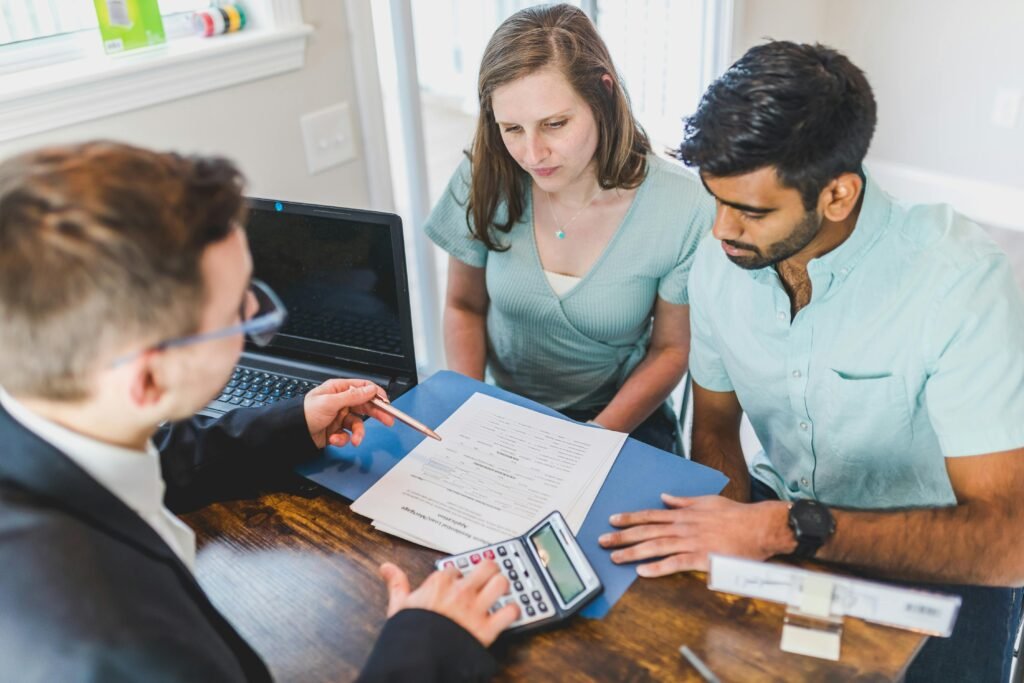 mortgage rates